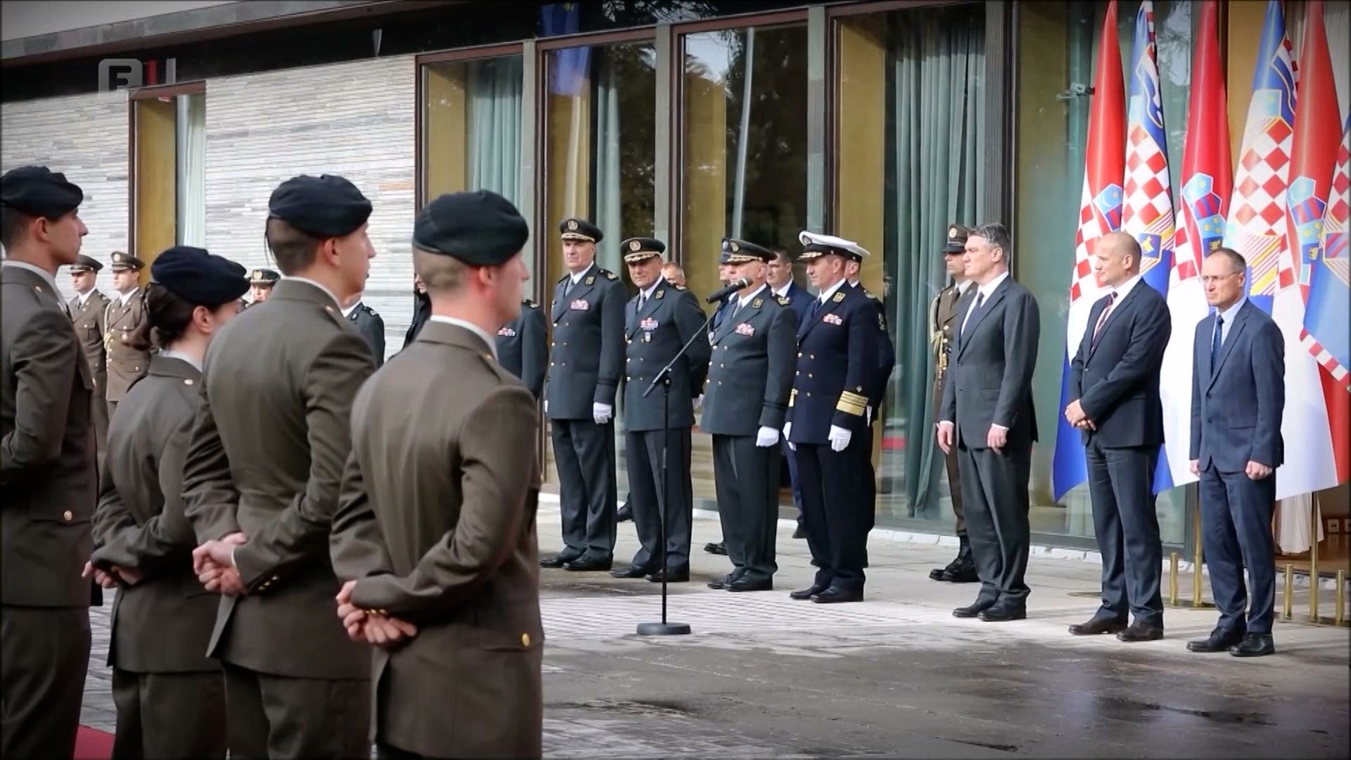 Reinkarnatori Tuđmanovih ideja